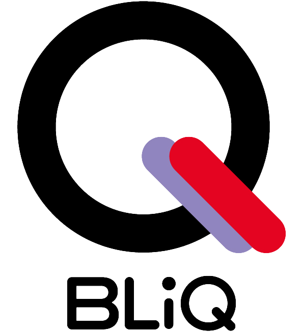 Logo des BLiQ
